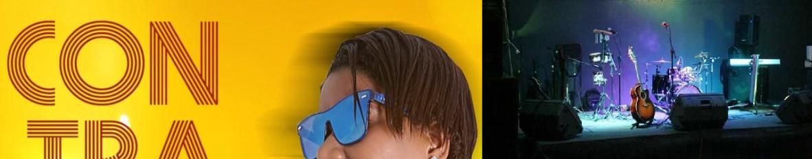 Imagem de capa de LINE FARIAS