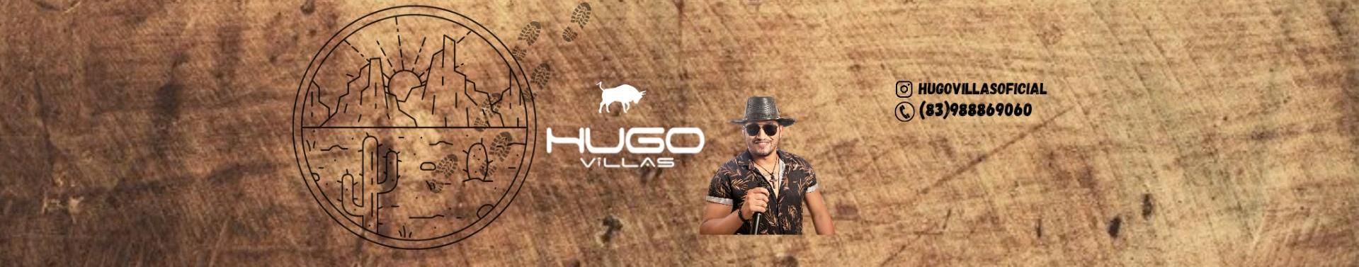 Imagem de capa de Hugo Villas