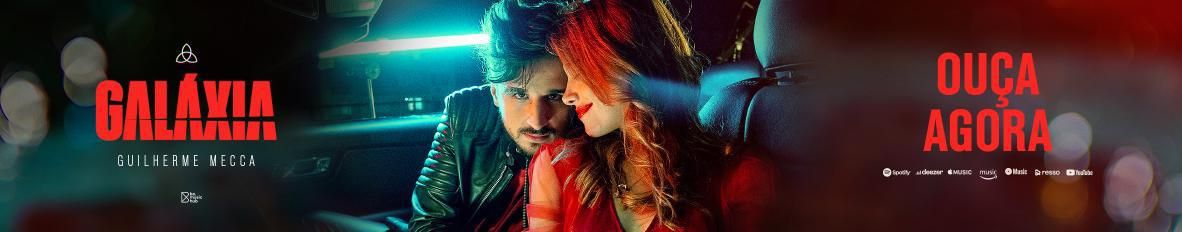 Imagem de capa de Guilherme Mecca