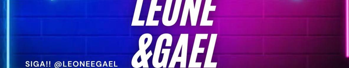 Imagem de capa de Leone&Gael
