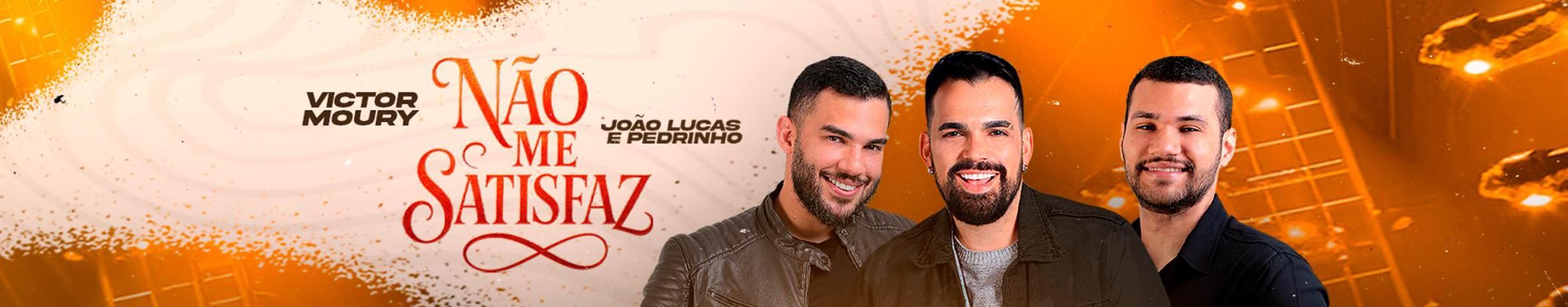 Imagem de capa de Victor Moury