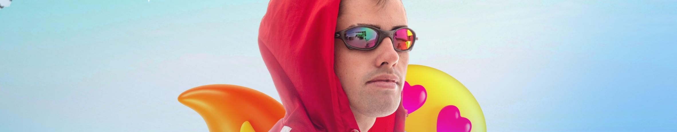 Imagem de capa de dj biell