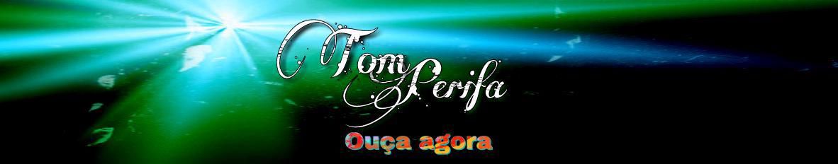 Imagem de capa de Tom Perifa