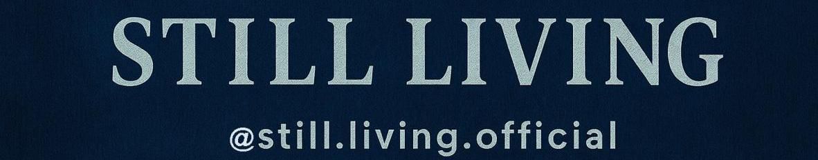 Imagem de capa de STILL LIVING