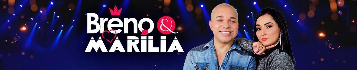 Imagem de capa de Breno E Marilia