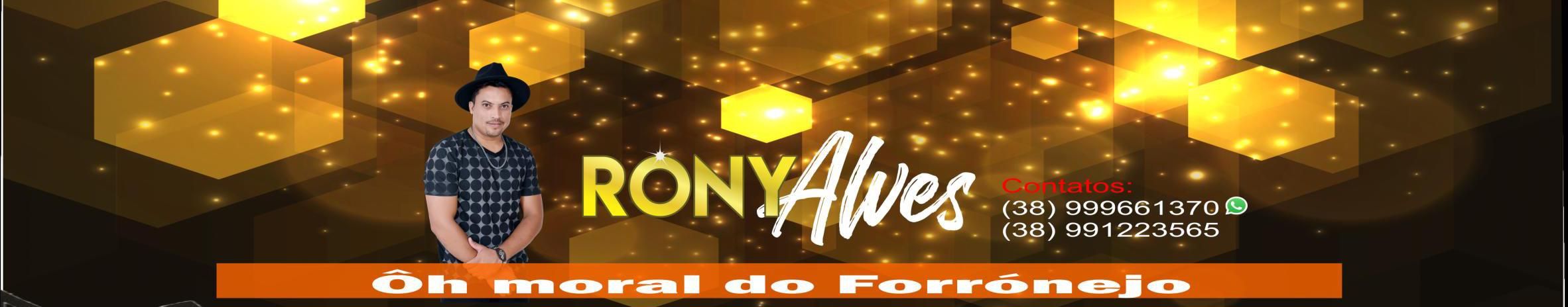 Imagem de capa de Rony Alves