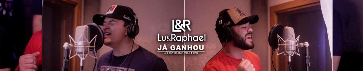 Imagem de capa de Lu e Raphael