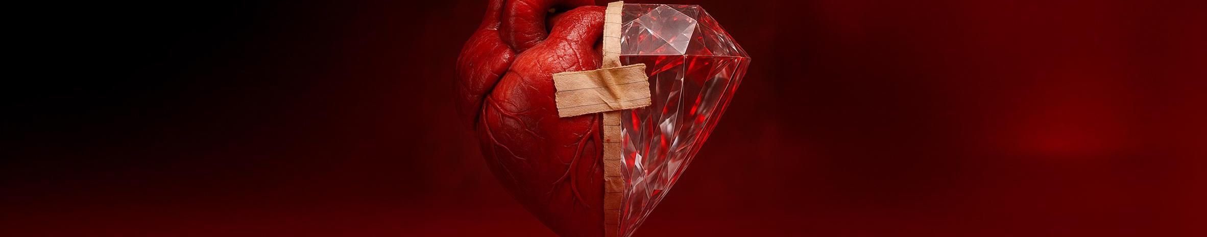 Imagem de capa de Charlles André