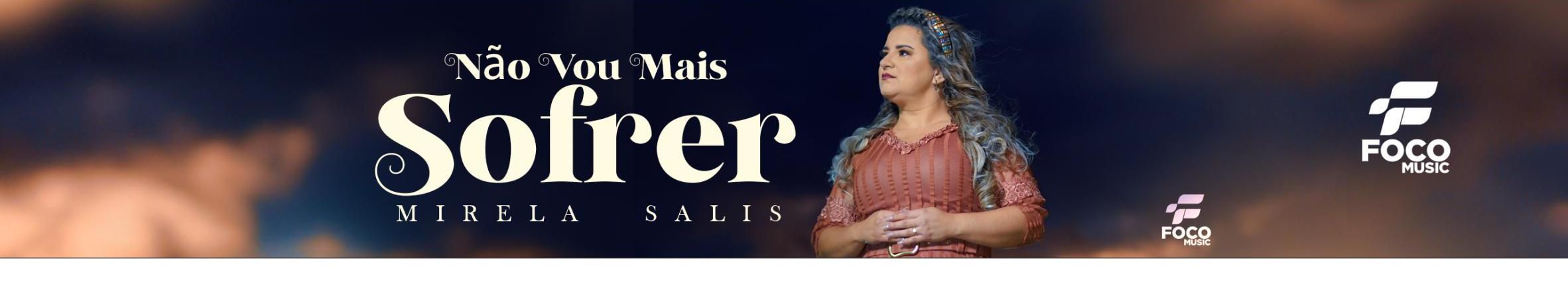 Imagem de capa de Mirela Salis