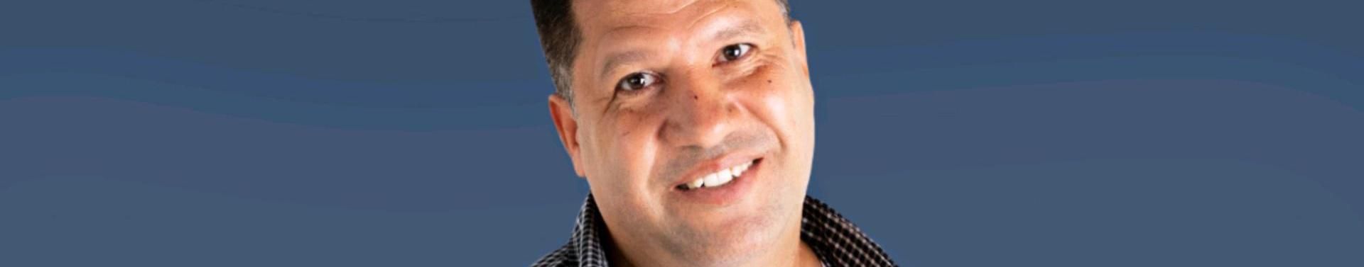 Imagem de capa de Rogério Freitas