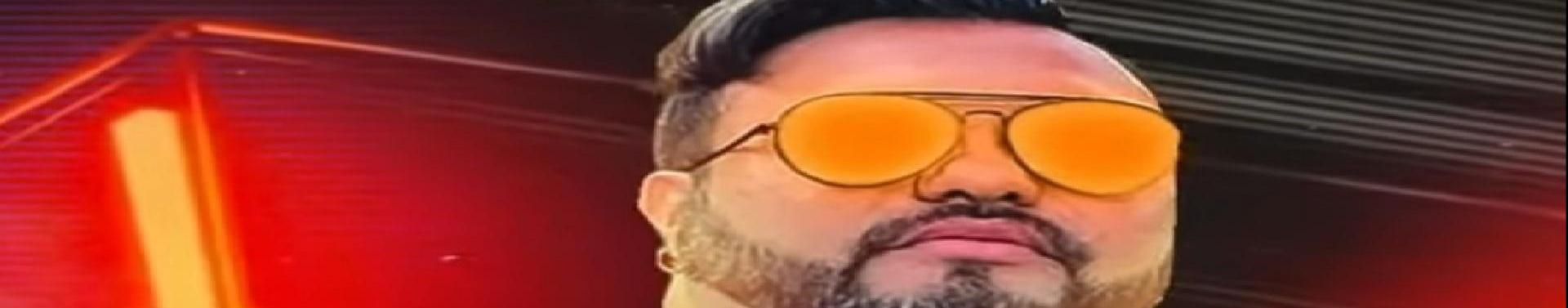Imagem de capa de Dior Rodrigues