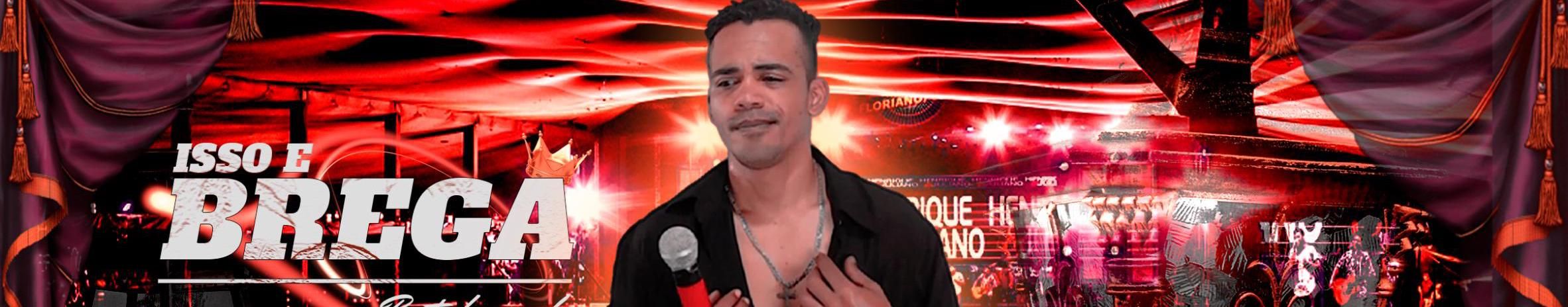 Imagem de capa de THIAGUINHO PRESSÃO