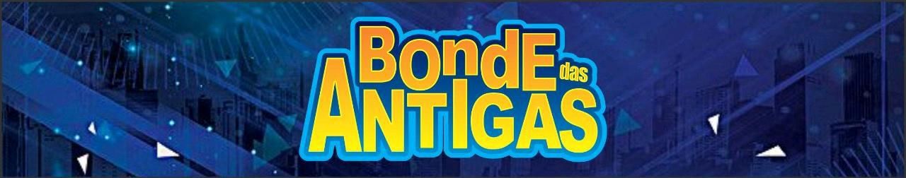 Imagem de capa de Forró Bonde das Antigas