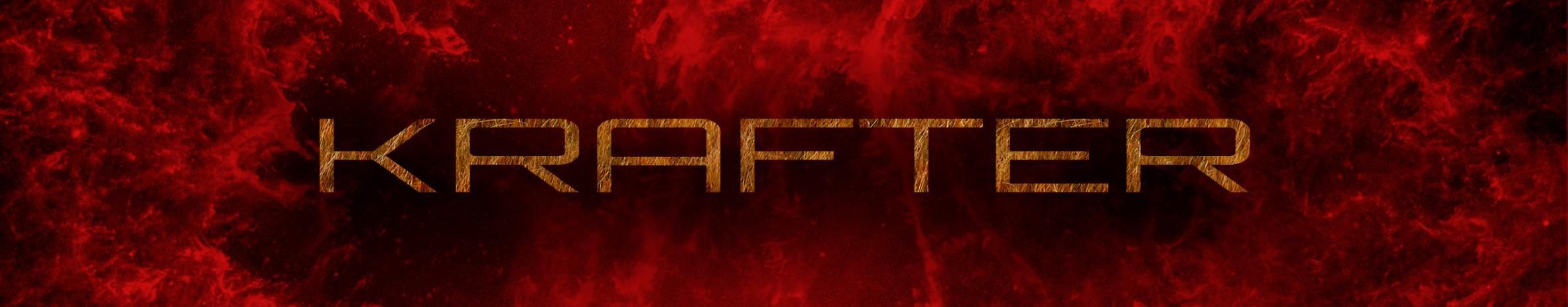 Imagem de capa de KRAFTER
