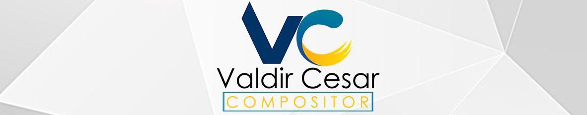 Imagem de capa de Compositor Valdir Cesar