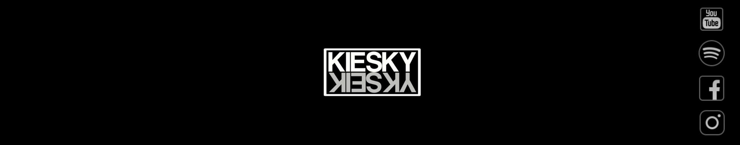 Imagem de capa de Kiesky