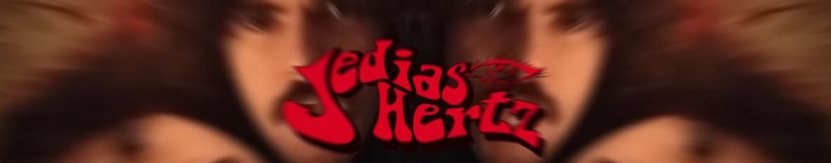 Imagem de capa de Jedias Hertz