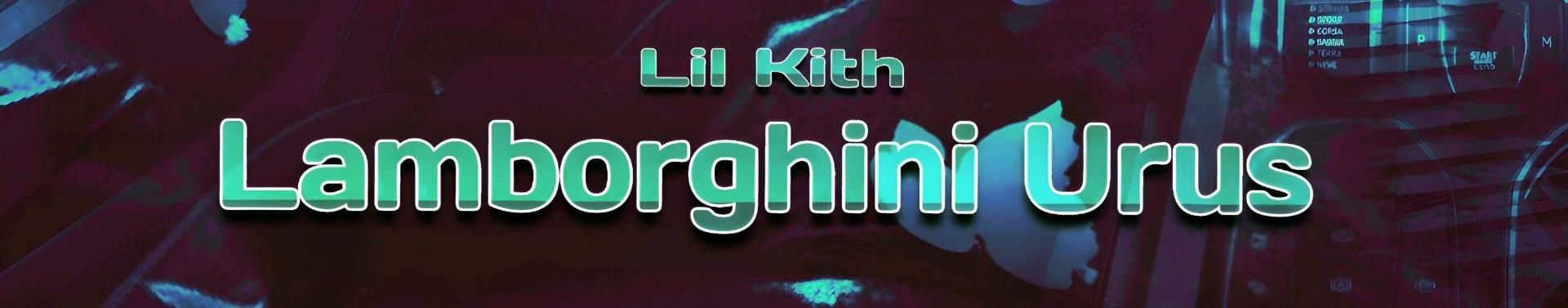 Imagem de capa de Lil Kith