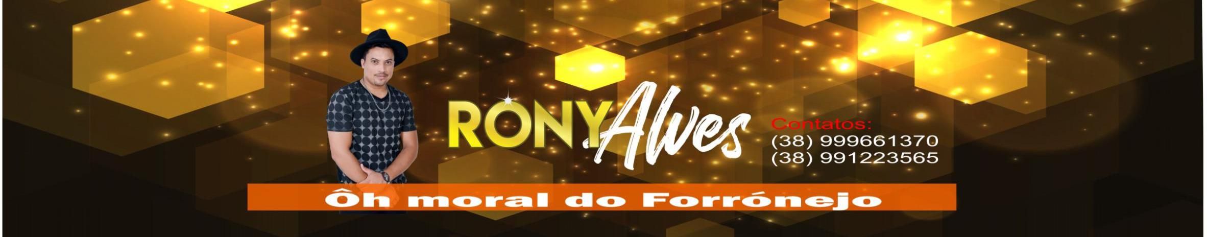 Imagem de capa de Rony Alves