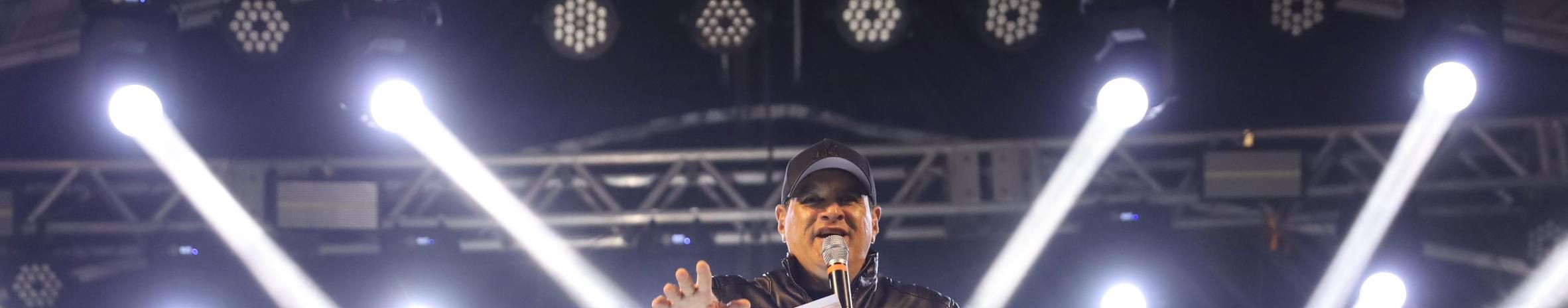 Imagem de capa de Sérgio Ricardo Peixoto de Oliveira