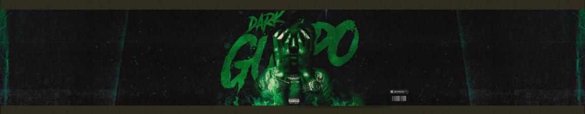 Imagem de capa de Dark Guapo