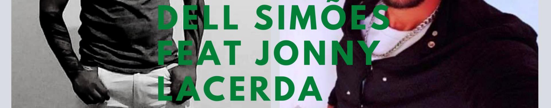 Imagem de capa de Jonny Lacerda & Dell Simões