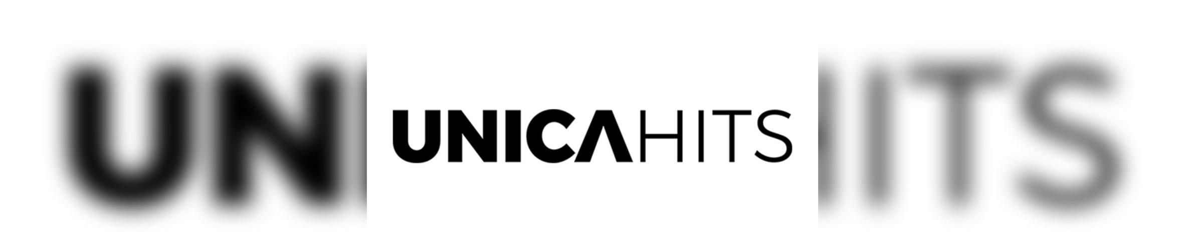 Imagem de capa de Unica Hits