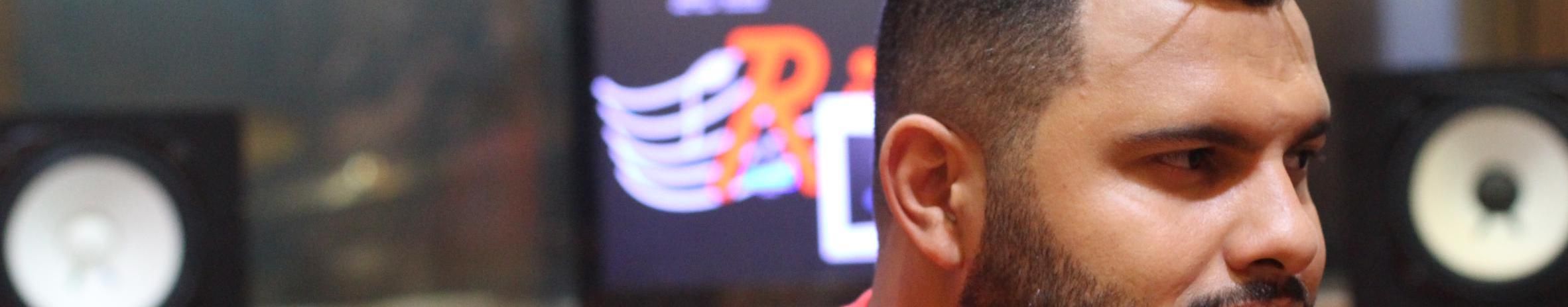 Imagem de capa de Renato Silva