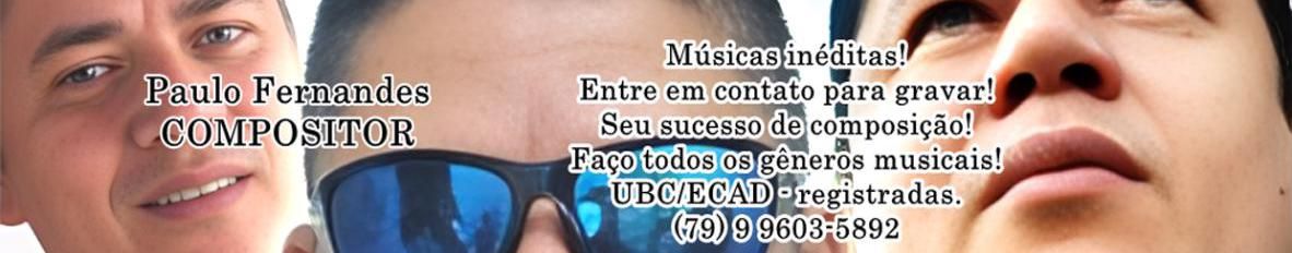 Imagem de capa de Paulo Fernandes & Reinaldo Izidoro