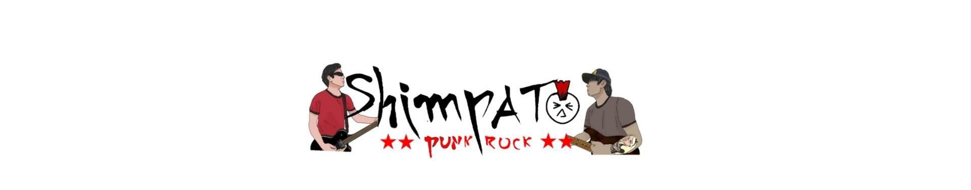 Imagem de capa de Shimpato Punk Rock