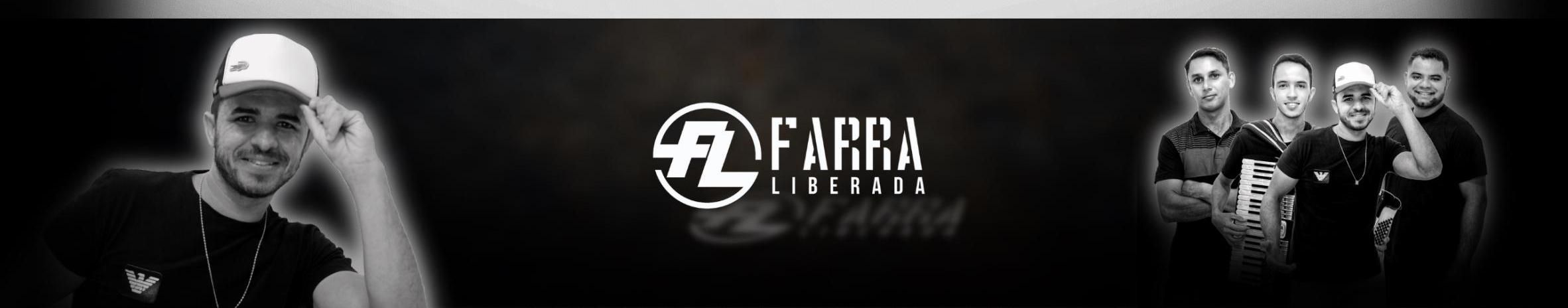 Imagem de capa de Farra Liberada