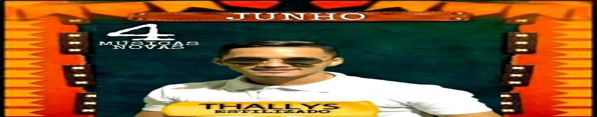 Imagem de capa de THALLYS ESTILIZADO