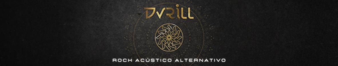 Imagem de capa de Dvrill