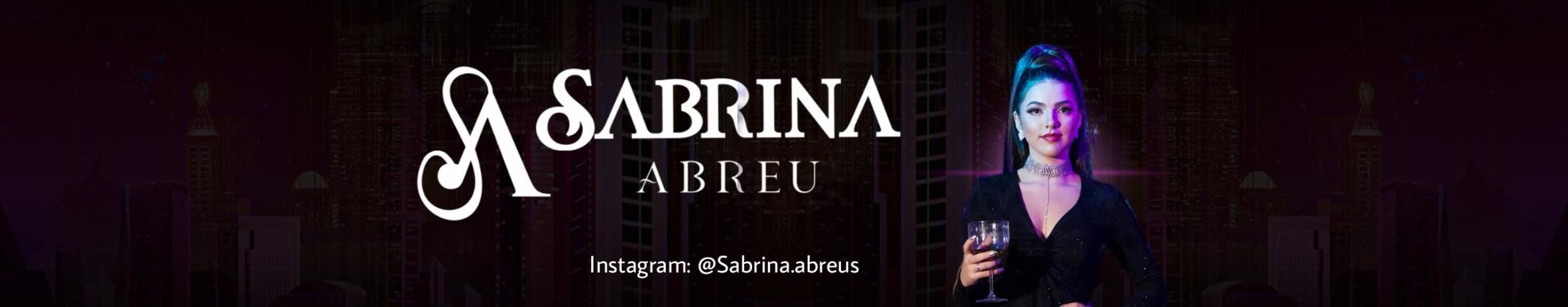 Imagem de capa de Sabrina Abreu