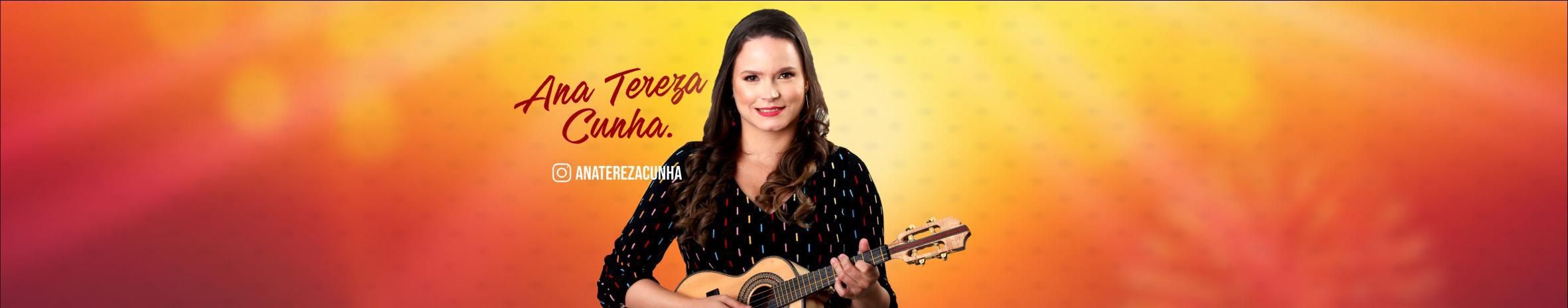 Imagem de capa de Ana Tereza Cunha