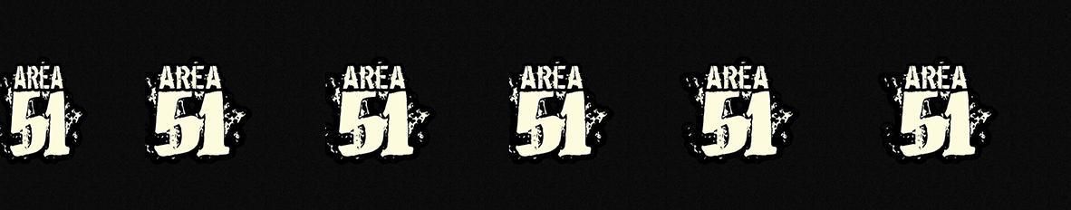 Imagem de capa de ÁREA-51-A OFICIAL