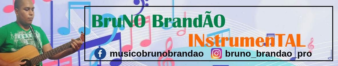 Imagem de capa de Bruno Brandão Instrumental