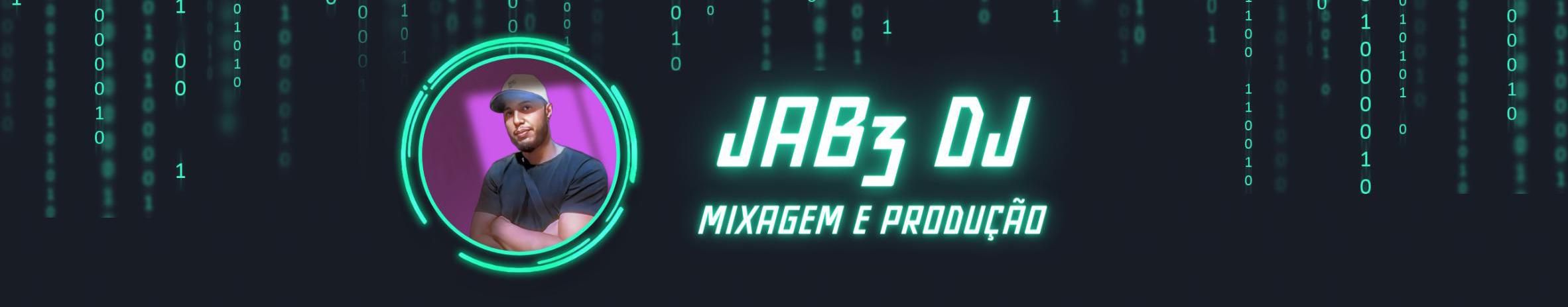 Imagem de capa de Jab3 DJ