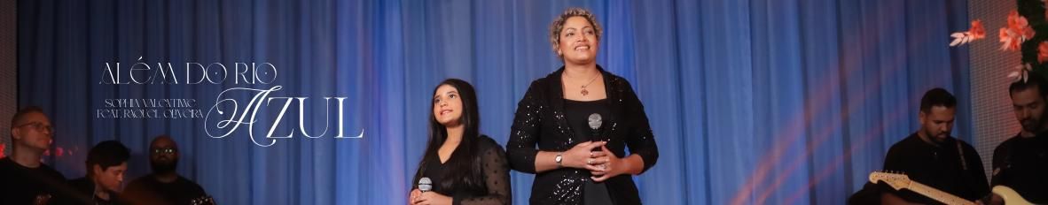 Imagem de capa de Raquel Oliveira