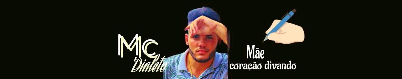 Imagem de capa de MC Dialeto