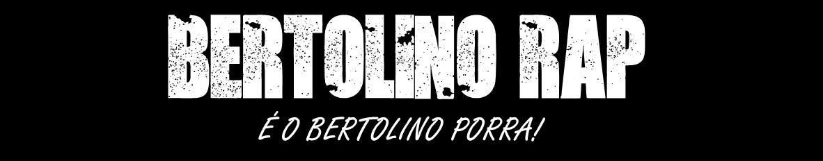 Imagem de capa de Bertolino Rap