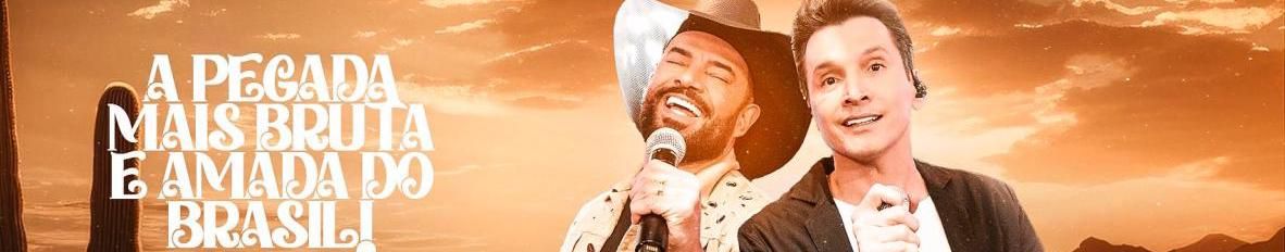 Imagem de capa de Pedro Paulo e Matheus