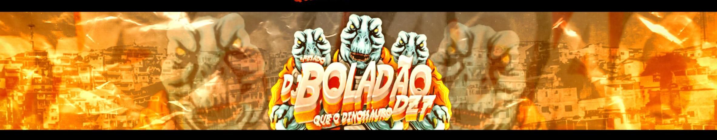 Imagem de capa de Boladão Dz7