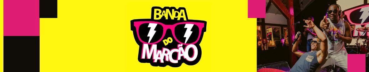 Imagem de capa de Banda Do Marcão