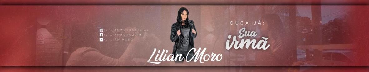 Imagem de capa de Lilian Moro