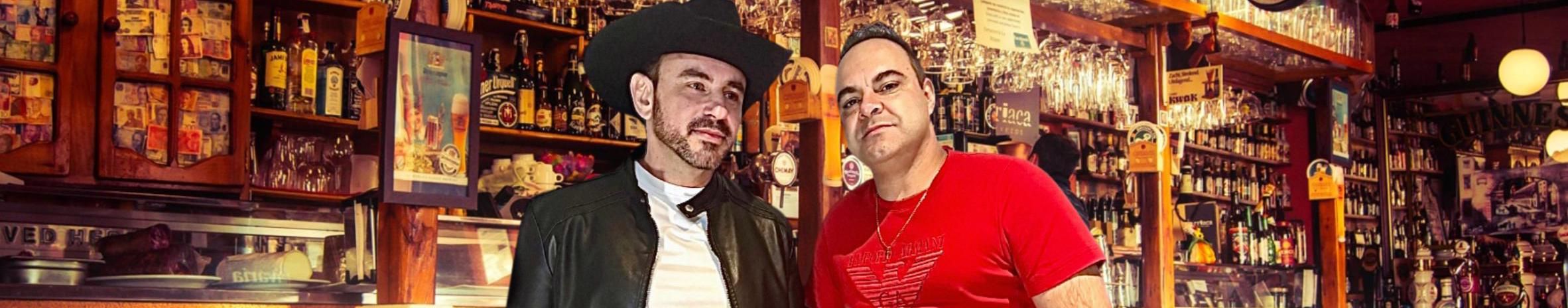 Imagem de capa de Alexandre Lima & Ezequiel