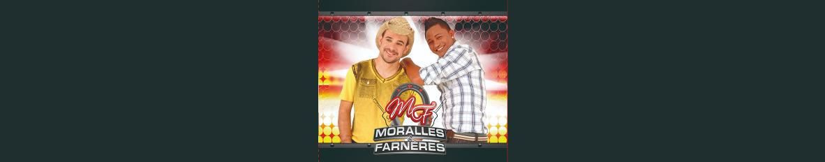 Imagem de capa de MORALLES & FARNÉRES