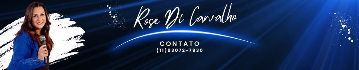 Imagem de capa de Rose Di Carvalho