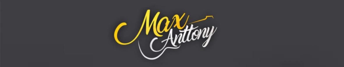 Imagem de capa de Max Anttony