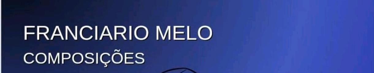 Imagem de capa de FRANCIARIO MELO